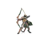 Papo Figurine Panthère Mutante Réaliste – Collection Fantastique & Médiéval – 3 ans+