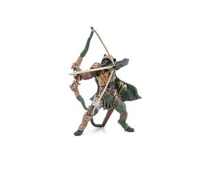 Papo Figurine Panthère Mutante Réaliste Collection Fantastique Enfant 3 Ans | Jeu créatif créature hybride imaginaire | peinte à la main | pièce à collectionner | idée cadeau original fille garçon
