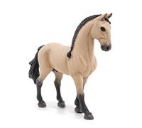 Papo -Figurine Peinte A La Main -Chevaux, Poulains et Poneys -Cheval Lusitanien-51569-À Collectionner-pour Enfants - Filles et Garçons - A Partir de 3 Ans