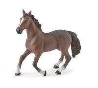 Papo -Figurine Peinte A La Main -Grande Figurine-Grand Chevaux-50232-Pour Enfants - Filles et Garçons - A Partir de 3 Ans