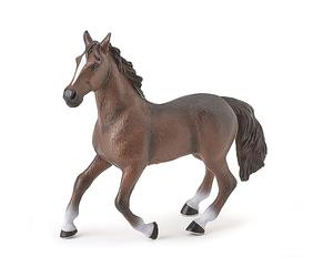 Papo -Figurine Peinte A La Main -Grande Figurine-Grand Chevaux-50232-Pour Enfants - Filles et Garçons - A Partir de 3 Ans