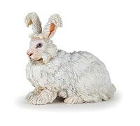 Figurine Lapin Angora Papo