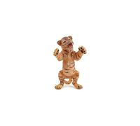 Papo -Figurine Peinte A La Main -La Vie Sauvage-Bébé Tigre debout-50269-À Collectionner-pour Enfants - Filles et Garçons - A Partir de 3 Ans