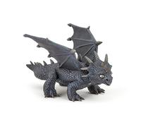 Papo -Figurine Peinte A La Main -Médiéval - Fantastique -Pyro-36016-À Collectionner-Pour Enfants - Filles et Garçons - A Partir de 3 Ans