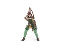 39954 Robin des Bois debout Beige G