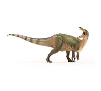 PAPO - Figurine Peinte à la Main - Suchomimus - Dinosaures - Collection - pour Enfants - garçons et Filles - à partir de 3 Ans