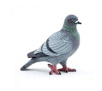 Papo - Figurine Pigeon