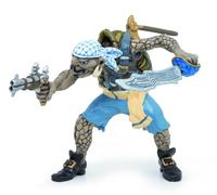 Papo Figurine Pirate Pirate Tortue Mutante