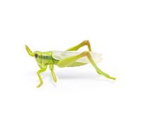 Papo Figurine Sauterelle réaliste – Collection Animaux des Jardins – 3 ans+