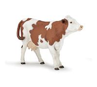 Papo Figurine 51165 – Vache Montbéliard