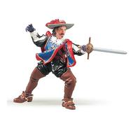Figurine Mousquetaire : Aramis Papo G