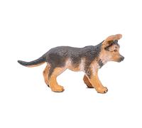 Papo - Figurines A Collectionner - Berger Allemand - Bébé Chien - Pour Enfants - Filles Et Garçons - A partir De 3 Ans