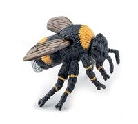 Papo - Figurines à Collectionner - Bourdon - 50291 - Insecte - Animaux des Jardins - pour Enfants - Filles Et Garçons - A Partir de 3 Ans