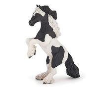 Papo - Figurines A Collectionner - Cheval - Cob Cabré - Animaux De La Ferme - Convient Aux Enfants - Filles Et Garçons - A Partir De 3 Ans