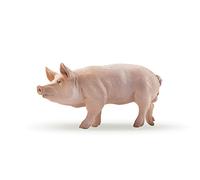 Papo – Figurine à collectionner – Cochon (verrat) – Animaux de la ferme – Dès 3 ans