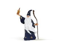 Papo - Figurines A Collectionner - Merlin L'Enchanteur - Monde Enchanté - Convient Aux Enfants - Filles et Garçons - A Partir De 3 Ans
