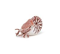 Papo - Figurines à Collectionner - Nautile - 56061 - Animaux Marins - pour Enfants - Filles Et Garçons - A Partir de 3 Ans