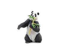 Papo - Figurines à Collectionner - Panda avec Bambou - 50294 - Animaux Sauvages - pour Enfants - Filles Et Garçons - A Partir de 3 Ans