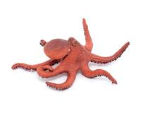 Papo - Figurines à Collectionner - Petite Pieuvre - 56060 - Animaux Marins - pour Enfants - Filles Et Garçons - A Partir de 3 Ans