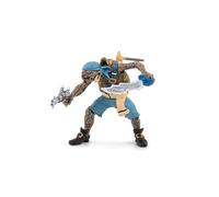 Papo - Figurines A Collectionner - Pirate Mutant Tortue - 394816 - pour Enfants - Filles Et Garçons - A Partir De 3 Ans
