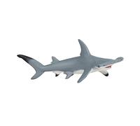 Papo - Figurines A Collectionner - Requin Marteau - Animaux De La Mer - Univers Marin - Pour Filles Et Garçons - A Partir De 3 Ans