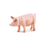 Papo - Figurines à Collectionner - Truie - 51188 - Animaux de la Ferme - pour Enfants - Filles Et Garçons - A Partir de 3 Ans