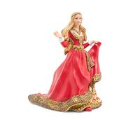 Papo- Gente Dame Les HISTORIQUES Figurine, 39119, Multicolore