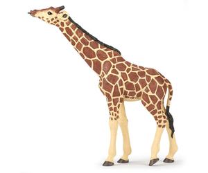 Papo Girafe tête levée