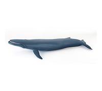 Papo 56037 Baleine Bleue 39 Cm Monde Aquatique