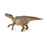 Papo - Grande figurine dinosaure -Iguanodon, Gentle Géant des Temps Anciens, Jouet enfant dès 3 Ans - Exploration Paléontologique et Découverte des Dinosaures