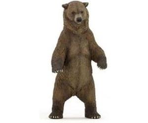 PAPO GRIZZLY G