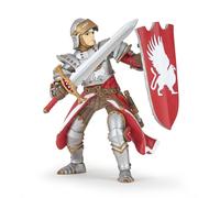 Papo Histoire Griffon chevalier 39956