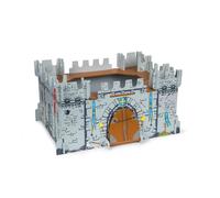 Papo Histoire Mon premier château 60006