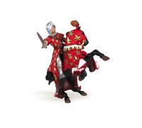 Papo Histoire Rouge Prince Philip 39252