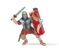 Papo Histoire Soldat de l'armée romaine 39802