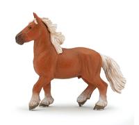 Papo Horses Cheval Comtois 51555