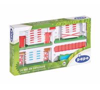 Papo Horses Spring Set excl. horses 60108