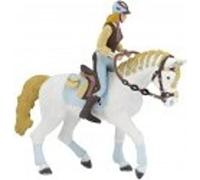 Papo Horses Trendy Dressage Paard 51545