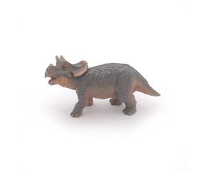 Papo Jeune tricératops