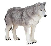 Papo Large Wolf Figure