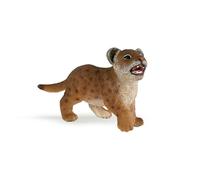Papo Lionceau