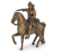 Papo - Louis XIV et son cheval G