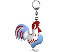 Portes-Cles Mascotte 2024