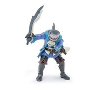 Papo Pirate mutant requin