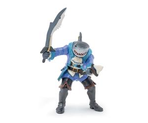 Papo Pirate mutant requin