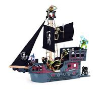 Papo Pirates And Corsairs - Bateau Fantastique