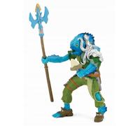 Papo Pirates et pirates Poisson pirate mutant 39456