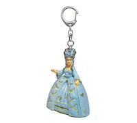 Papo- Porte-clés Marie-Antoinette CLES, 2219, Multicolore