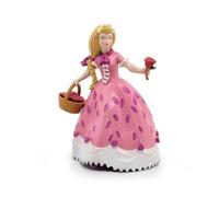 Papo Princesse à la rose