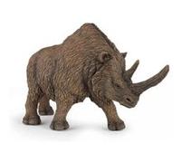 Papo Figurine Dinosaure Rhinocéros Laineux 55031